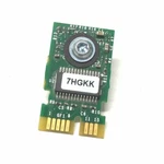 Dell Assy Crd Scty Trpm 1.2 13G Trusted Platform Module 7HGKK. Fixed Price $9.88.