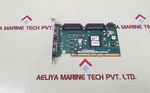 Adaptec Scsi Card Interfcae ASC-39320A/DELL. Fixed Price $150.01.