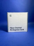 Apple Fibre Channel Pci Express Card. Fixed Price $195.00.