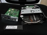 Hp Controller Card Msl G2 1U 351-126-403-02 With Robotic Picker Assembly AJ816A. Fixed Price $299.00.