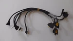 Lot Of 458943-002 Hp 15" Battery Cable For P212 P411 P410. Fixed Price $30.00.