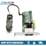 462832-B21/462918-001 Hp Smart Array P411/512MB Bbwc Controller. Fixed Price $166.39.