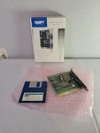 Kraft Systems Inc Game Card BKL820144 New With Box And Software. Fixed Price $39.99.