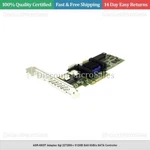 ASR-6805T Adaptec Sgl 2272800-R 512MB Sas 6GB/S Sata Controller. Fixed Price $45.22.