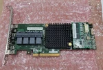 Adaptec ASR-71605 16-PORT 1GBPS Pcie Raid Card High Profile. Fixed Price $18.49.