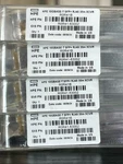 Hpe R0R41B 10GBASE-T Sfp+ RJ45 30M Transceiver New Sealed. Fixed Price $189.95.