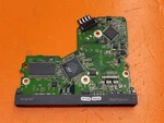 Pcb Only 2061-701335-E00 Ae For Hdd Hard Drive WD800JD-08MSA1 80GB. Fixed Price $27.77.