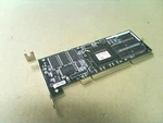 Adaptec ASR-2010S/48MB Pcix Raid Controller. Fixed Price $14.49.