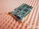 Pinnacle Callisto Rev 7 51011615 Pci Video Capture Card. Fixed Price $38.12.