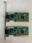 Lot Of 2X Intel PRO/1000 Server Network Adapter C29248 865080 PWLA8391GTBLK. Fixed Price $20.03.