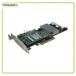 UCS-RAID-9266CV V01 Cisco Megaraid 9266CV-8I Sas 6GBPS Controller Card. Fixed Price $12.90.