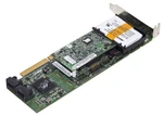3STOCK 9550SXU-4LP Sata Raid Controller 4-PORT +bbu. Fixed Price $130.26.