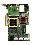 Adaptec ASR-51245 300MBPS DDR2 Pcie X8 Sas Sata Raid Controller. Fixed Price $29.95.