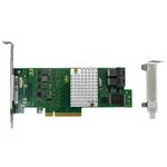 Fujitsu CP400I Lsi 9300-8I SAS3008 12GB/S Mode Hba Pcie Zfs Freenas Unraid. Fixed Price $74.99.