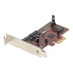 Controller Addonics AD2SA3GPX1 Sata Ii Raid Pcie Lp. Fixed Price $39.12.