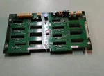 Dell Poweredge 2900 0KU482 Rev A00 8X Sas Hard Drive Hdd Backplane. Fixed Price $17.45.