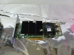 Dell 0VM02C Perc H710 Adapter 512M Cache 6GBP/S Sas Controller Raid Pcie. Fixed Price $22.00.