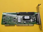 Adaptec AHA-1510/20/22B Isa Scsi Adapter Free Shipping. Fixed Price $24.00.