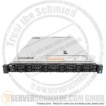 Dell Poweredge R630 19" 1U Server 10X 2.5" Sff Xeon E5-2600 V3 V4 2X Psu Cto. Fixed Price $693.90.