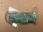 Hp Smart Array P441 726825-B21 749798-001 726827-001 4GB 12GB 2-PORT Sas. Fixed Price $44.00.