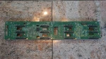 Supermicro Backplane BPN-SAS3-826EL1 12GBS / Sata 12X Lff SC829U. Fixed Price $55.99.