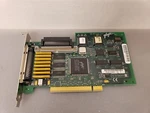 Dec Compaq Qlogic Kzpba-cy Pci Scsi Controller Ultra Wide 401922-001 QLA1041. Fixed Price $32.00.