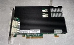 Riverbed Dual-port 10-GBE Fiber Sr Card Pci-e X8 Pn: 410-00302-03. Fixed Price $39.99.