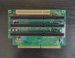 Compaq Deskpro 2000 278006-001 Riser Card Pci Isa 007090-001 Backplane Board. Fixed Price $30.35.