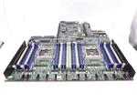 Hp 775400-001 DL360/DL380 GEN9 G9 System Board. Fixed Price $45.00.