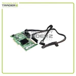 Dell Perc 6/I 256MB Sas 3G Pci-e Raid Controller 0T954J W/ 1X 0RN695. Fixed Price $12.88.