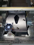 Dell Poweredge 6M676 7M068 2600 2500 Shroud W/ Fan 7K412 8K235 Free Ship. Fixed Price $25.00.