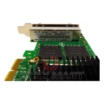 New In Box Ibm 00AG522 I350-T4 4-PORT Gigabit Network Adapter. Fixed Price $105.38.