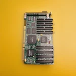 3WARE Escalade 7500-8 4CCA 64BIT 8-CHANNEL Ide Raid Controller. Fixed Price $25.00.