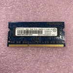 Ramaxel 4GB 1RX8 PC3L-12800S-11-13-B4 Laptop Memory NB0D16072160013915. Fixed Price $8.83.