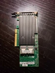 Intel Sas Sata 6GB/S 8-PORTS Raid Controller Pcie Card G35828-311 RMS25KB080. Fixed Price $25.00.