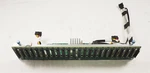 Cisco 0101ANL00-000-G 24-HDD Backplane For C240 W/ 2U-EXPANDER Board, Cables. Fixed Price $55.20.