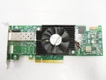 Dell Emulex LPE-16000 LPE16000 11H8D 16GB Fibre Channel Host Bus Adapter Card. Fixed Price $24.15.