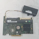 Dell Poweredge 2970 Raid Controller CN-0FY387 With Battery. Fixed Price $40.00.