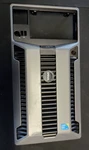 Dell Poweredge T610 Tower Front Abdeckung Bezel Faceplate. Fixed Price $38.25.