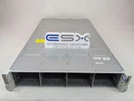 Cisco UCSC-C240-M5L 2U 12 Lff Barebones Cto Server 1X Heatsink, 770W Psu. Fixed Price $449.00.
