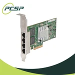 Quad Port Gbe 1GB/S Pcie High Profile Network Adapter Card 593743-001 NC365T. Fixed Price $19.99.