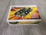 New Areca ARC1222-SAS Ver: 1.2 Raid 8I Controller Card With Low And High Profile. Fixed Price $129.44.