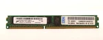 Micron 4GB 1RX4 PC3L-10600R-9-11-MP Ecc Reg Server Memory MT18KDF51272PZ-1G4M1FE. Fixed Price $29.99.