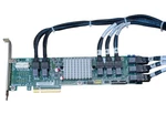 Tyan P3280-24I8E Mini Sas Pcie 12 Gbps Controller. Fixed Price $363.64.