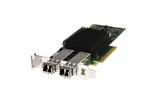 Dell Emulex LPE31002-MG-D 16GB Dual-port Fiber Channel Hot Bus Adapter VGJ12. Fixed Price $102.23.