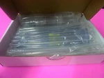 New Dell 6GBPS Pci-e 4-PORT Sas I/o Controller Raid Card 1V1W2. Fixed Price $62.99.