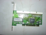 High Point Rocketraid V2.35 Pci Idecontroller Card #HPT372N. Fixed Price $20.00.