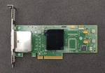 Lsi Sas 9200-8E H3-25260-02G Controller Card *high Profile*. Fixed Price $29.99.