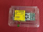 New Sealed! Dell Qlogic QLE2660-DEL 16GB Fc Fibre Channel Pcie Hba Adapter TVD8H. Fixed Price $59.00.