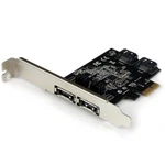 Startech PEXESAT322I Port Pcie Sata 6 Gbps Controller Card. Fixed Price $64.67.